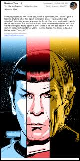 The Many Faces of SPOCK