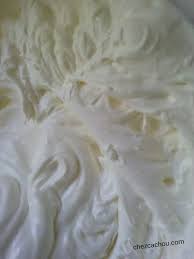 Creme Chantilly Facile Creme Chantilly Facile Creme Chantilly Chantilly Maison