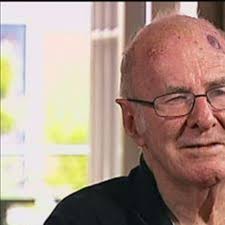Summer Series: Clive James, in the face of death