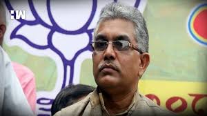 West Bengal BJP Chief Dilip Ghosh threatens to kill TMC members in  encounters