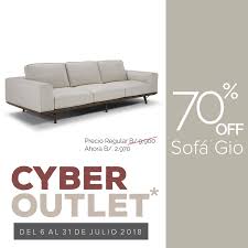 Extenso catálago de sofas y butacas de piel donde podrá elegir y disfrutar. Natuzzi Cyber Outlet El Sofa Gio Constituye La Esencia Facebook
