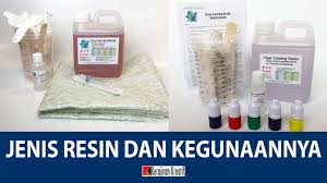 In contrast to thermoplastics, thermosets (alternately known as thermosetting plastics or thermosetting polymers) are materials which remain in a permanent solid state after. Jenis Resin Lengkap Dan Kegunaannya Kerajinan Kreatif