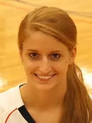 Alyssa Oursler (1/4/2011)