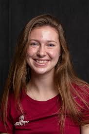 2020-21 Women's Tennis Roster