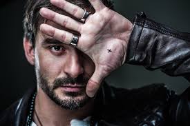 Hire Criss Angel for Private & Corporate Events