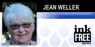 Jean Weller