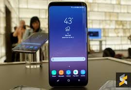 For samsung galaxy note 8 pre order in malaysia, the dates are from 5th to 10th september 2017. Samsung Galaxy S8 Malaysia Pre Order Here S All You Need To Know Soyacincau Com
