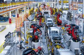 Fabrica de carros Imagens – Download Grátis no Freepik
