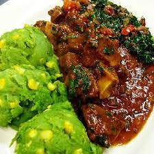 Kenyapics Twitter Search Kenyan Food Ugandan Food African Cooking