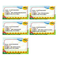 Menyatakan perbezaan penggunaan kata sendi nama. Doc Stiker Nama Emylenan Bern Academia Edu