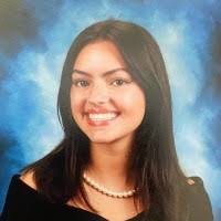 Amelia Barnes - International Studies Student at College of ...