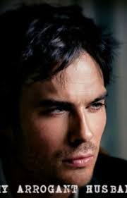 My arrogant Husband