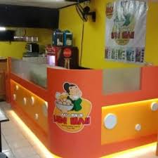 Usaha bakso merupakan jenis usaha makanan butuh inovasi tinggi agar mampu bersaing. Meja Bakso