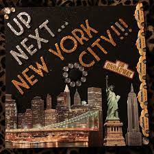 New York City Graduation Cap College Graduation Cap Decoration Graduation Cap Decoration High School Graduation Cap Decoration