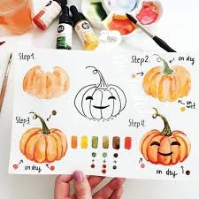 Schöne animierte gifs alles gute zum geburtstag zu sagen. Pin Von Siuyiu Auf Crafts Sewing Painting Einfache Aquarellbilder Aquarellanleitungen Zeichnen Ideen