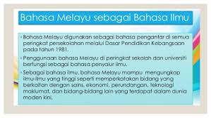 Nor aini bt ghani ( d20102041142 ). Bahasa Melayu Saintifik