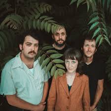 Adam Greuel & The Space Burritos