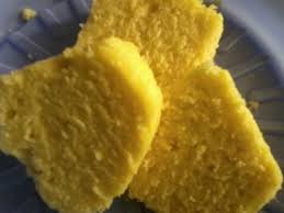 Kue ini bisa dibuat dengan cara dikukus maupun dipanggang. 13 Resep Sederhana Untuk Resep Bolu Tanpa Pengembang Craftlog Indonesia