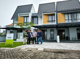 Proyek Perumahan Jakarta