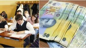 Alocatia pentru copii se dubleaza si de asemenea, ea va creste anual incepand cu 1 ianuarie 2020. AlocaÈ›ia Copiilor Din Alte State Este Mai Mare Sau Mai MicÄƒ Decat Cea Din Romania Cati Bani Primesc Minorii Din Alte State B1 Ro