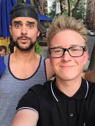 Imogen Barrett (@ImogenBarrett1)