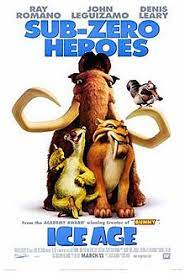 Maybe you would like to learn more about one of these? Ice Age 2002 Film Wikipedia