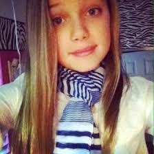 Skylar Webb's Instagram, Twitter & Facebook