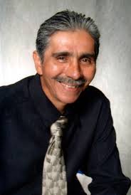 Johnny Roybal Obituary