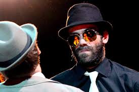 Tower Theatre Company : The Boy who fell into a Book