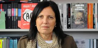 Cuánto vale una heladera": se viene el nuevo libro de Claudia Piñeiro