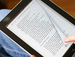 Apa Itu Ebook Cara Membuat Ebook Dengan Microsoft Word