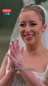 Jamie likey! 👀 #MAFS