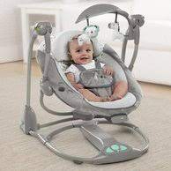 Hmmm ayunan modern yang saya maksud ini, yang semacam apa? 9 Rekomendasi Ayunan Bayi Baby Bouncer Terbaik Bukareview