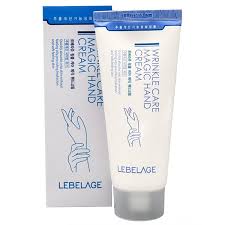Kupit Lebelage Krem Dlya Ruk Protiv Morshin Wrinkle Care Magic Hand Cream V Minske