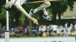 22 april 2016 tarija, bolivia 10.2 (ht) fernando acevedo: Atletica Record Del Salto Con L Asta Per La Martina Muraccini Vittoria Nel Salto In Alto