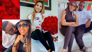 According to news 24, we will hear norma mngoma's evidence related to state capture on april 13, 2021. Norma Mngoma Spotted With Another Man South Africa Rich And Famous