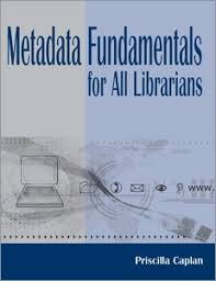 Image result for Reference Libraries Library and Information Science Technical Services Cataloguing Metadata