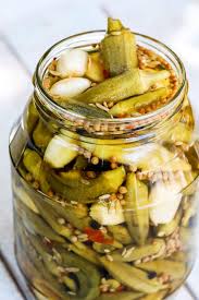 In this video, find how okra helps you improve your health in 9 best ways. Pickled Okra Crisp Peppery Flavorful Chef Tariq Food Blog