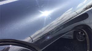 茨城県稲敷市タントキズへこみ修理塗装 タント エアロ 茨城