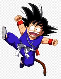 It's a completely free picture material come from the public internet and the real upload of users. Dragon Ball Kid Goku Goku En Dragon Ball Clipart 505021 Pikpng