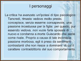 Vi prego datemi 1 mano cn qst esercizi!!! Tancredi E Ghismunda Decameron Iv I Ppt Video Online Scaricare