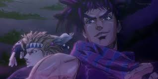 All The JoJos, Ranked By Strength