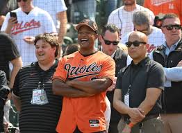 Decoding the boos: Did Camden Yards moment hold meaning for Gov. Wes Moore?