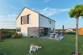 Die häuser werden ohne dachrinnen entwässerungsmaterial geliefert. Terrasse Planung Tipps Und Gestaltungsmoglichkeiten Luxhaus