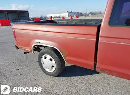 Image result for Midnight Canyon Red 1987 Ford