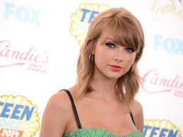 Nytt album från Swift i höst