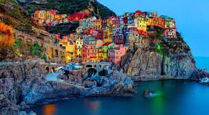 Five villages, hanging in balance between land and sea. 5 Top Reasons To Visit The 5 Lands Of The Cinque Terre Come Explore With Us Blog Small Elegant Hotels International