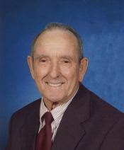 Jackson Eudy Obituary 2011