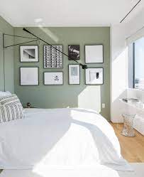 Let us guide you through a collection of green bedrooms, ranging. Sage Green Bedroom Ideas And Photos Houzz