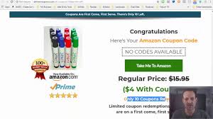 You're in the right place. Distribute Amazon Single Use Coupon Codes With Coupons Pro Wordpress Plugin Youtube